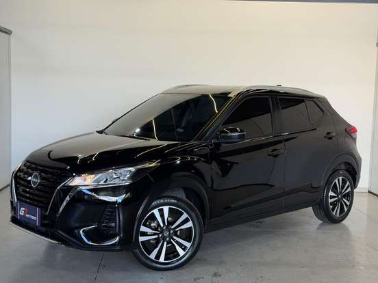 NISSAN-KICKS PLAY-2025