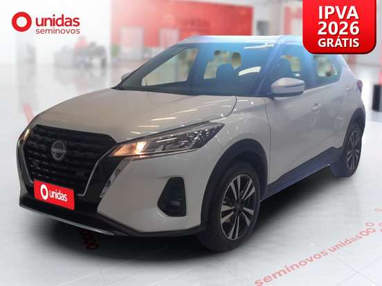 NISSAN-KICKS PLAY-2025