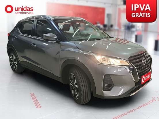 NISSAN-KICKS PLAY-2025