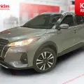 NISSAN KICKS PLAY 1.6 16V FLEXSTART SENSE XTRONIC NISSAN KICKS PLAY 1.6 16V FLEXSTART SENSE XTRONIC