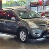NISSAN LIVINA 1.6 S X-GEAR 16V FLEX 4P MANUAL NISSAN LIVINA 1.6 S X-GEAR 16V FLEX 4P MANUAL