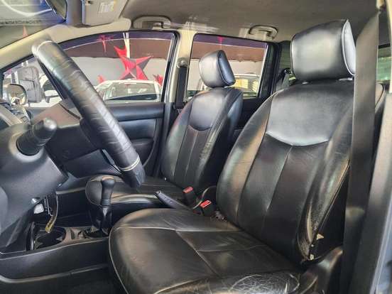 NISSAN-LIVINA-1.6 S X-GEAR 16V FLEX 4P MANUAL NISSAN-LIVINA-2011