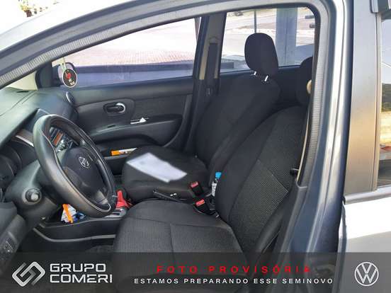 NISSAN-LIVINA-1.8 S 16V FLEX 4P AUTOMÁTICO NISSAN-LIVINA-2012