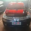 NISSAN LIVINA 1.8 SL 16V FLEX 4P AUTOMÁTICO NISSAN LIVINA 1.8 SL 16V FLEX 4P AUTOMÁTICO