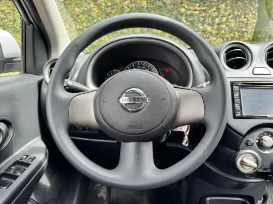 NISSAN-MARCH-2012