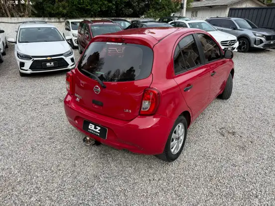 NISSAN-MARCH-2014