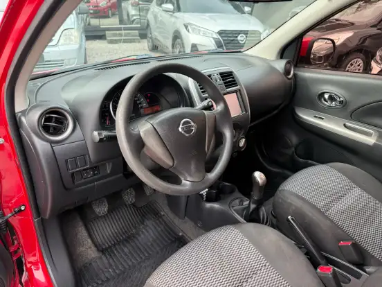 NISSAN-MARCH-2014