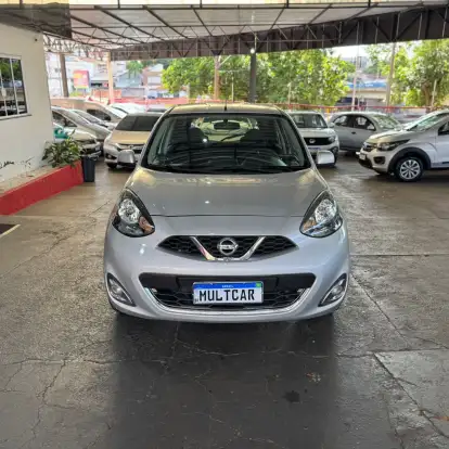 NISSAN-MARCH-2016