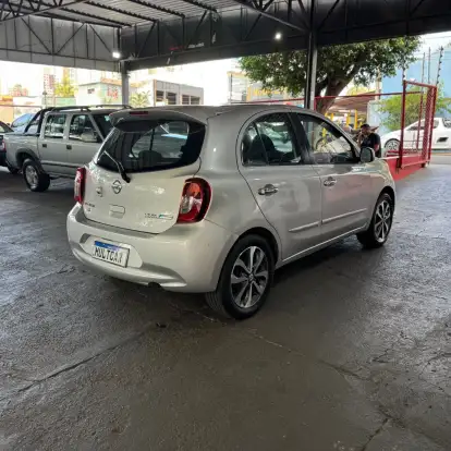NISSAN-MARCH-2016