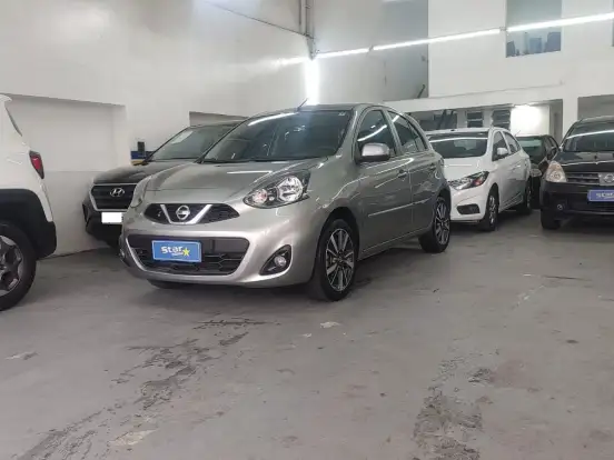 NISSAN-MARCH-2020