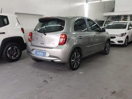 NISSAN-MARCH-2020