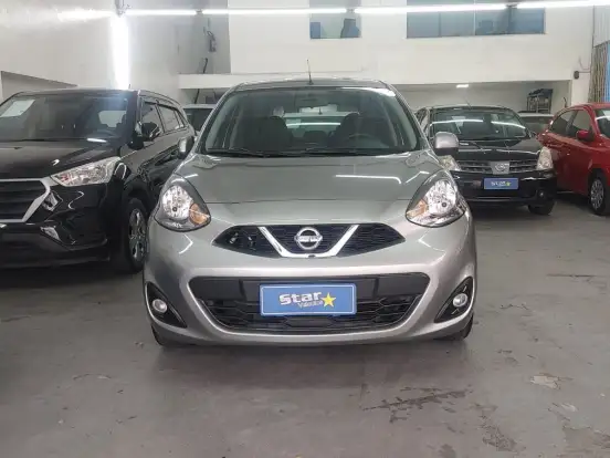 NISSAN-MARCH-2020