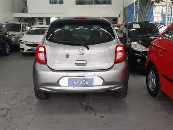 NISSAN-MARCH-2020