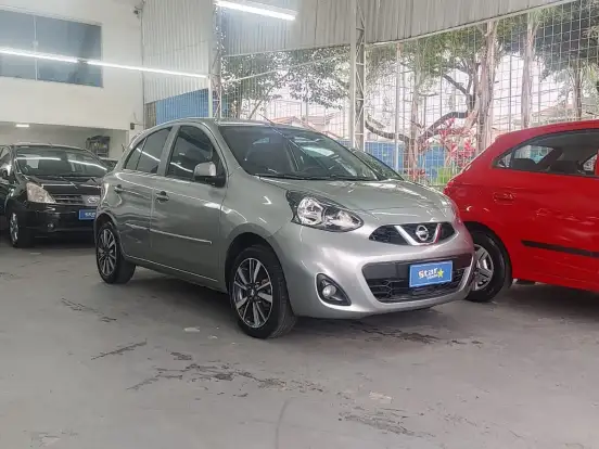 NISSAN-MARCH-2020