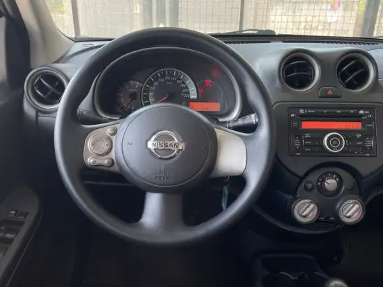 NISSAN-MARCH-2013