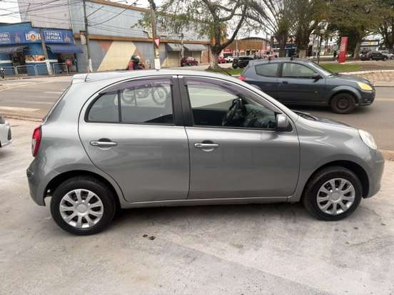 NISSAN-MARCH-2013