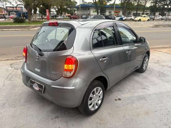 NISSAN-MARCH-2013