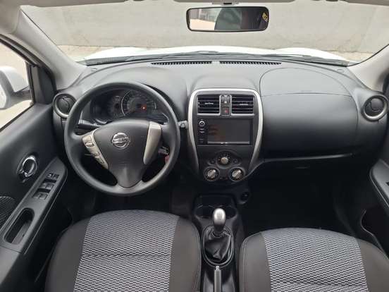 NISSAN-MARCH-2019