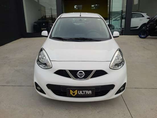 NISSAN-MARCH-2019