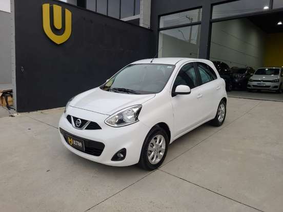 NISSAN-MARCH-2019