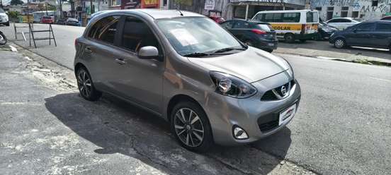 NISSAN-MARCH-2018
