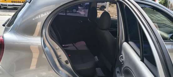 NISSAN-MARCH-2018