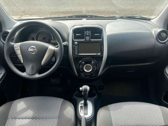 NISSAN-MARCH-2019
