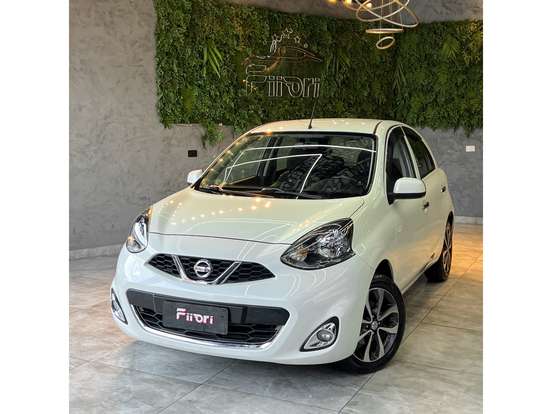 NISSAN-MARCH-2016