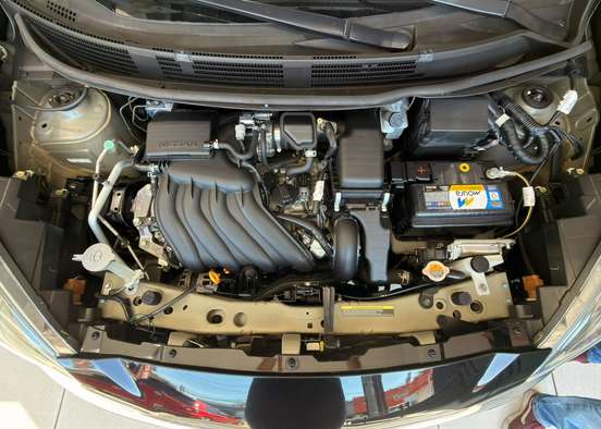 NISSAN-MARCH-2019