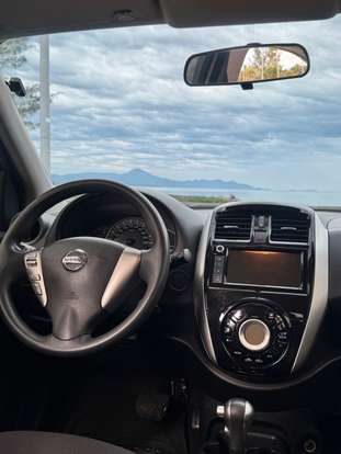NISSAN-MARCH-2018