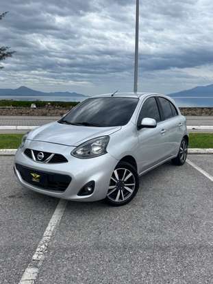 NISSAN-MARCH-2018
