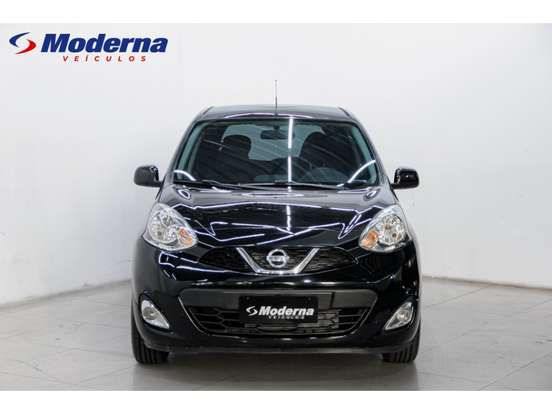 NISSAN-MARCH-2016