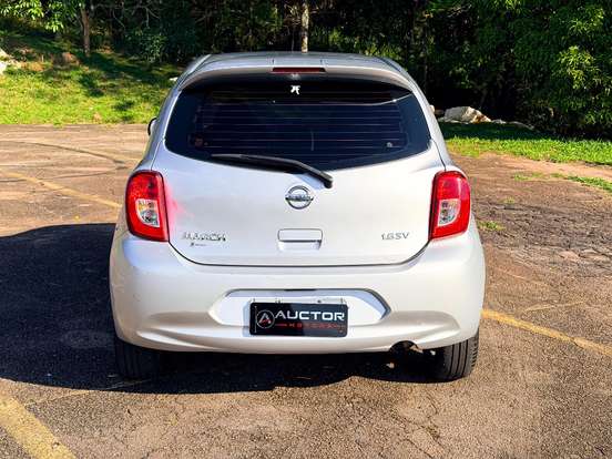 NISSAN-MARCH-2014
