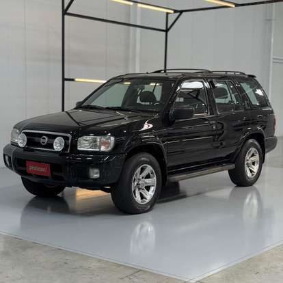 NISSAN-PATHFINDER-2003