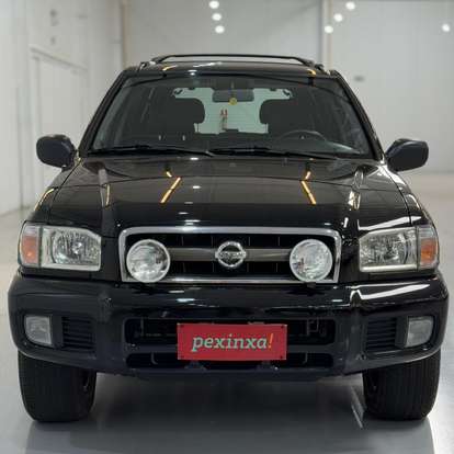 NISSAN-PATHFINDER-2003