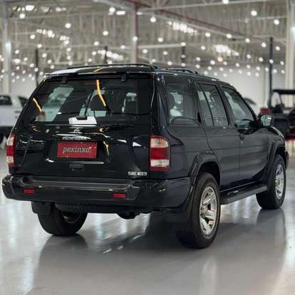 NISSAN-PATHFINDER-2003