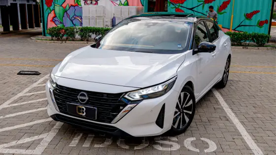 NISSAN SENTRA 2.0 16V GASOLINA ADVANCE XTRONIC