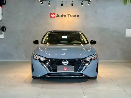 NISSAN-SENTRA-2024