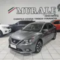 NISSAN SENTRA 2.0 SL 16V FLEXSTART 4P AUTOMÁTICO NISSAN SENTRA 2.0 SL 16V FLEXSTART 4P AUTOMÁTICO