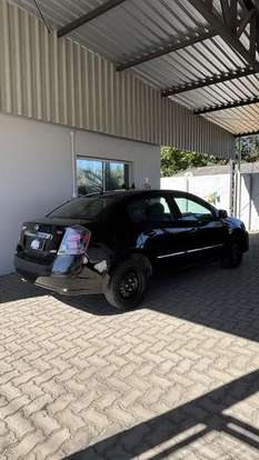 NISSAN-SENTRA-2012