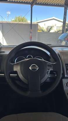 NISSAN-SENTRA-2012