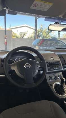 NISSAN-SENTRA-2012