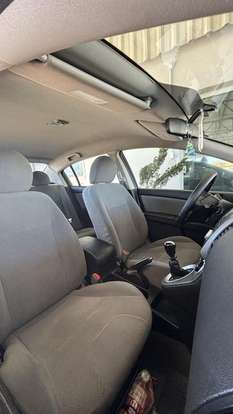 NISSAN-SENTRA-2012