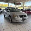 NISSAN SENTRA 2.0 16V GASOLINA 4P AUTOMÁTICO NISSAN SENTRA 2.0 16V GASOLINA 4P AUTOMÁTICO
