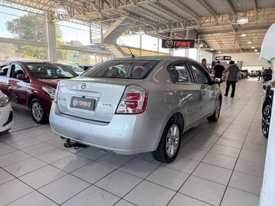 NISSAN-SENTRA-2007