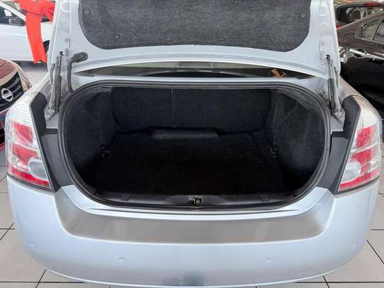 NISSAN-SENTRA-2007