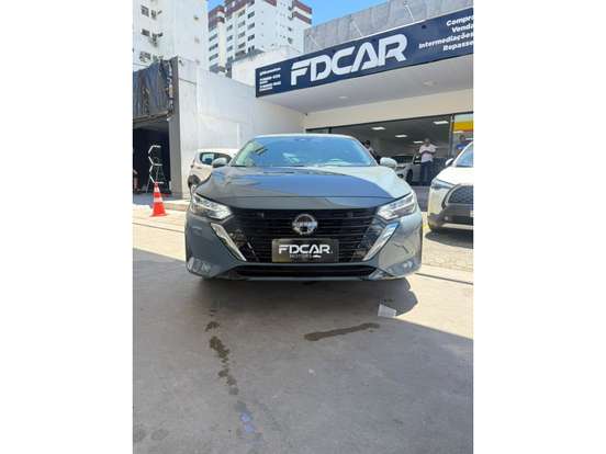 NISSAN-SENTRA-2025