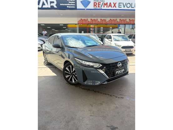NISSAN-SENTRA-2025