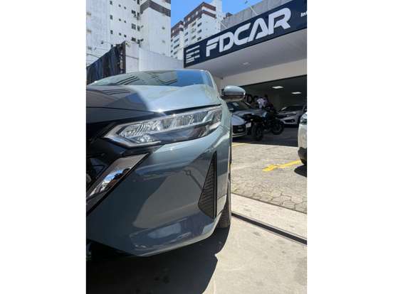 NISSAN-SENTRA-2025