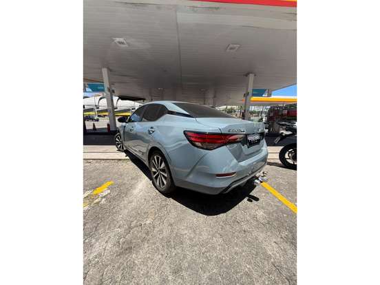 NISSAN-SENTRA-2025